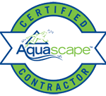 Genoscape Inc. is a Certified Aquascape Contractor