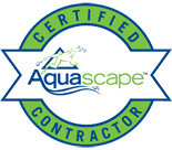 Genoscape Inc. is a Certified Aquascape Contractor
